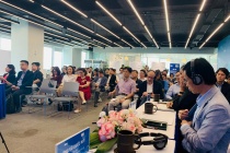 Trung tâm thiết kế nhanh và tạo mẫu thử sẽ hỗ trợ startup tiếp cận công nghệ tiên tiến