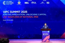 Việt Nam trở thành điểm đến chiến lược của đầu tư cho công nghệ cao và đổi mới sáng tạo