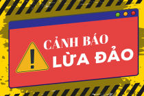 Bộ Công an cảnh báo thủ đoạn lừa đảo mới tinh vi, giả mạo clip cá nhân để chiếm đoạt tài sản