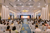 ĐHĐCĐ SHB: Bứt phá vươn tầm trong kỷ nguyên mới, kế hoạch lợi nhuận tăng 25%, cổ đông tin tưởng đồng hành