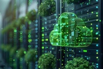 Nhu cầu năng lượng cho các Data Center tăng vọt và thách thức xanh hóa các trung tâm dữ liệu
