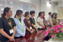 Lừa đảo hàng tỷ đồng chuyển đổi tín dụng thành tiền mặt qua các cổng thanh toán điện tử