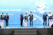 Trung tâm Logistics quốc tế Bắc Giang: Kết nối chiến lược, nâng cao năng lực cạnh tranh cho hàng Việt