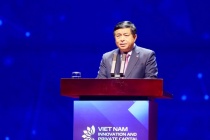 Phó Thủ tướng Nguyễn Chí Dũng: Việt Nam đang hành động quyết liệt để hút vốn vào lĩnh vực đổi mới sáng tạo