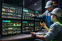 Giải pháp cho những thách thức về kiểm soát truy cập SCADA