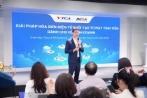 “Gỡ rối” cho các hộ, cá nhân kinh doanh về hóa đơn điện tử