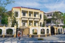 Trung tâm Tác nghiệp báo chí Thành phố Hà Nội chuẩn bị đi vào vận hành
