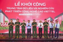 Việt Nam có siêu trung tâm dữ liệu công suất 140 MW điện, thuộc Top 10 Đông Nam Á