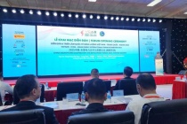 Tăng cường hợp tác phát triển năng lượng xanh Việt Nam - ASEAN - Trung Quốc
