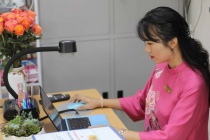 “Bình dân học vụ số”: Nền tảng cho sự phát triển