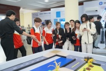 SIC Tech Day 2025: Công nghệ gần hơn với người trẻ