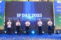 IP Day 2025: Cùng lan tỏa 'nhịp điệu' của sở hữu trí tuệ trong kỷ nguyên số