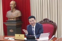 Bộ trưởng Nguyễn Mạnh Hùng: Không còn đếm đầu việc, khoa học cần được đánh giá bằng hiệu quả đầu ra