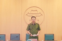 Đẩy nhanh tiến độ thực hiện các nhiệm vụ Đề án 06