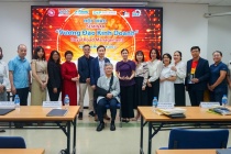  “Vương đạo kinh doanh” – Tư tưởng lãnh đạo khai sáng cho doanh nghiệp tương lai