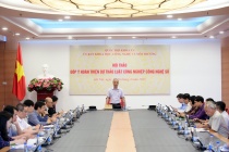 Làm rõ khung pháp lý cho AI, tài sản số và sandbox