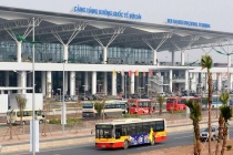 Phê duyệt phương án hoạt động tuyến xe buýt điện Bắc Ninh-Nội Bài