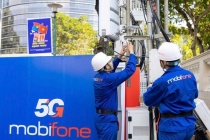 Đại lễ 30/4: MobiFone sẵn sàng bảo đảm liên lạc trên mọi miền Tổ quốc