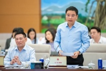 Chính phủ đề xuất 11 chính sách miễn, giảm tiền thuê đất