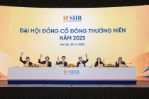 Các ngân hàng đẩy mạnh chuyển đổi số, chinh phục các mục tiêu tăng trưởng