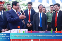 Bản tin Chuyển đổi số 3 – 2025 
