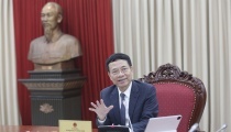Khoa học công nghệ phải vì sự hưng thịnh quốc gia