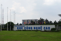Khu Công nghệ cao TP.HCM giai đoạn 2025-2030 sẽ ưu tiên công nghệ chủ lực vi điện tử, bán dẫn, AI, robot