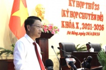 Đà Nẵng công nhận 2 đối tác chiến lược đầu tiên trong lĩnh vực phát triển vi mạch bán dẫn, trí tuệ nhân tạo