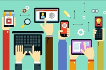 Thị trường TMĐT sẽ luôn xuất hiện những nhân tố mới