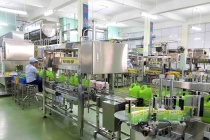 Loạt giải pháp nhằm phát triển ngành công nghiệp hóa chất