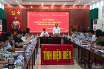 Điện Biên sẽ tổ chức Ngày hội AI