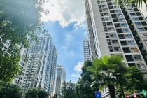 Giai đoạn 2024 - 2026, nhiều dự án chung cư sẽ được mở bán