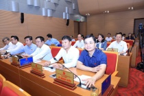 Hà Nội thông qua Đồ án Quy hoạch phân khu xây dựng Khu công nghệ cao Sinh học tại quận Bắc Từ Liêm