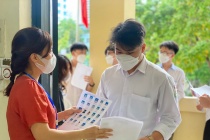 Hơn 1,16 triệu thí sinh đăng ký dự thi tốt nghiệp THPT năm 2025