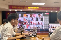 Hơn 2.200 thí sinh tự do tranh tài tại Hội thi Tin học trẻ toàn quốc năm 2025