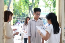 Lịch sử đứng đầu trong số môn được học sinh lựa chọn thi tốt nghiệp THPT 2025
