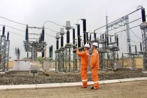 EVNNPC chủ động đảm bảo an toàn hệ thống điện miền Bắc dịp nghỉ lễ 30/4 - 1/5