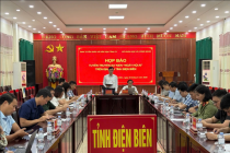 'Ngày hội AI' sắp diễn ra tại Điện Biên