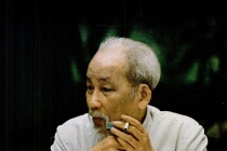 Kỷ niệm 50 năm Ngày Giải phóng hoàn toàn miền Nam thống nhất đất nước (30/4/1975 - 30/4/2025): Ta nhớ Bác Hồ kính yêu