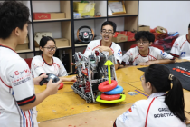 Tạo nguồn nhân lực ngành STEM: Cần chính sách đủ sức hấp dẫn