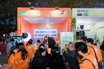 Doanh nghiệp thời số hóa: Tối ưu thương mại điện tử bằng chiến lược marketing hiệu quả