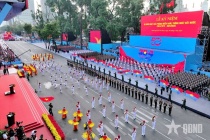 Mạng lưới viễn thông hoạt động thông suốt phục vụ Lễ kỷ niệm, diễu binh, diễu hành 30/4