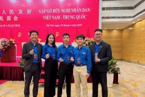 Người trẻ phục dựng ảnh liệt sĩ: Khát vọng 'truyền lửa' yêu nước