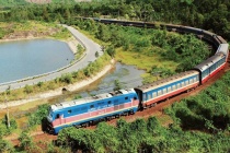 Thủ tướng chỉ đạo đẩy nhanh tiến độ dự án đường sắt Lào Cai - Hà Nội - Hải Phòng