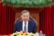 'Việt Nam là đối tác trụ cột của EU ở Đông Nam Á'