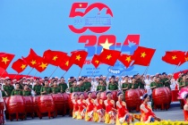 Lời cảm ơn của Ban Chỉ đạo Trung ương kỷ niệm các ngày lễ lớn và Đảng bộ, chính quyền và nhân dân TPHCM