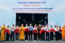 Nhiều hoạt động văn hóa Phật giáo trong khuôn khổ Đại lễ Vesak Liên Hợp Quốc 2025