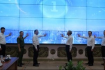 Vận hành hệ thống thông tin dùng chung sau sáp nhập hai tỉnh vào Thành phố Hồ Chí Minh