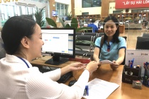Đến năm 2030, 80% doanh nghiệp phải sử dụng dịch vụ công trực tuyến