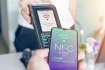 Công nghệ thanh toán không tiếp xúc có thể bị tin tặc đánh cắp dữ liệu thẻ